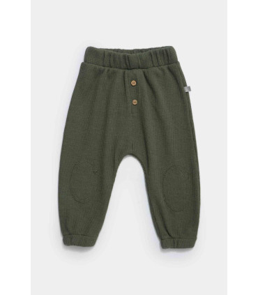 Pantalon Bebé Cheeky Jogging Liam Xs L