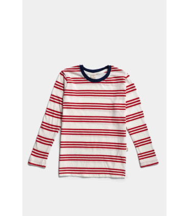 Remera Niños Cheeky Ml Ray League 4 12