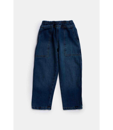Pantalon Niños Cheeky Den Frank 4 12