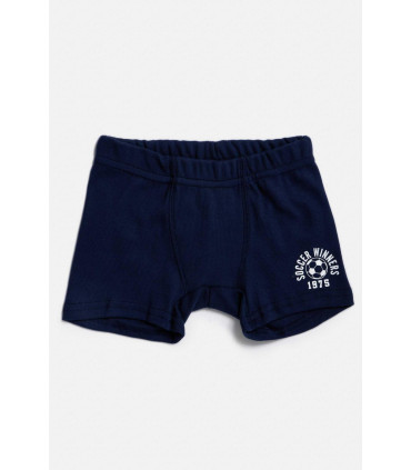Underwear Niños Cheeky Boxer Maxi 4 12