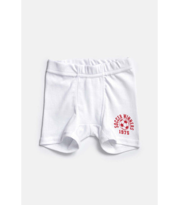 Underwear Bebé Cheeky Boxer Maxi 3