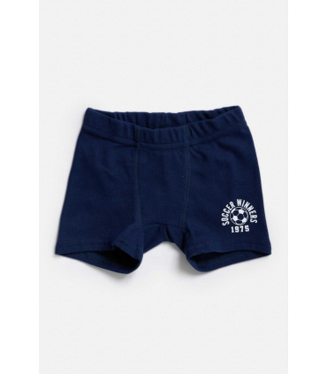 Underwear Bebé Cheeky Boxer Maxi 3