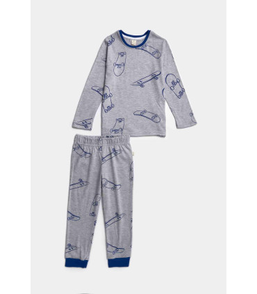 Underwear Niños Cheeky Pijama Stp Marc 4 12