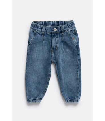 Pantalon Bebé Cheeky Den Nina 1 3