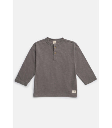 Remera Bebé Cheeky Ml Paul 1 3