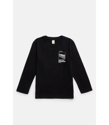 Remera Niños Cheeky Ml Juan 4 14