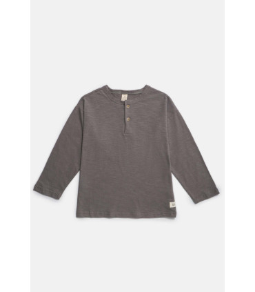 Remera Niños Cheeky Ml Paul 4 14