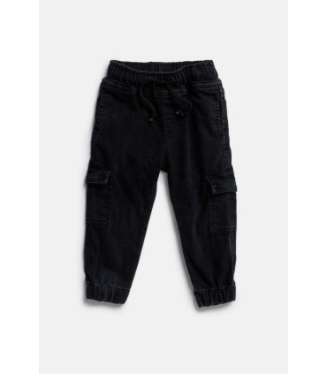 Pantalon Bebé Cheeky Jogger Den Cargo Baltha 1 3