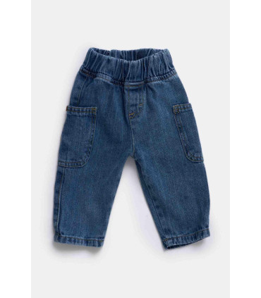 Pantalon Bebé Cheeky Den Parck Xs L