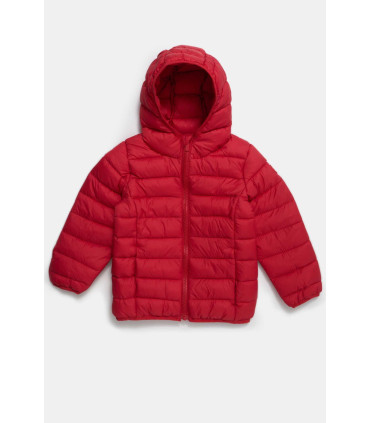 Campera Bebé Cheeky Skyler 3