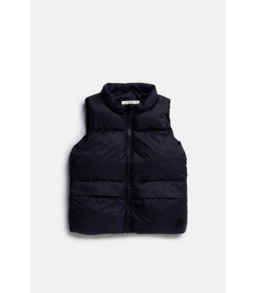 Campera Niños Cheeky Chaleco Luan 4 14