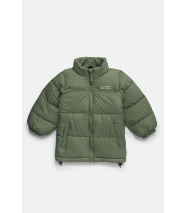 Campera Bebé Cheeky Cambridge 1 2