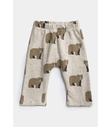Pantalon Bebé Cheeky Jogging Stp Dexter Xs L