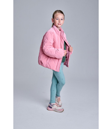Campera Niñas Cheeky Agatha 4 12
