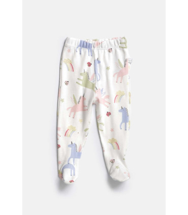 Pantalon Bebé Cheeky Ranita Stp Elina Nb S