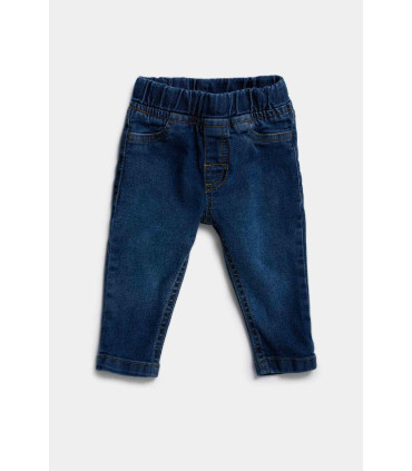 Pantalon Bebé Cheeky Jegging Den Fran Xs L