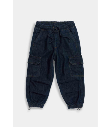 Pantalon Niños Cheeky Den Toscana 4 14