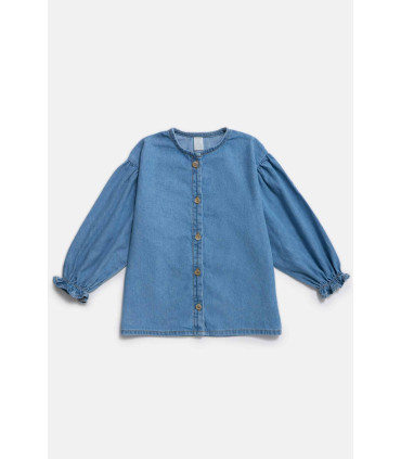 Blusa Bebé Cheeky Ml Den Peiper 1 3