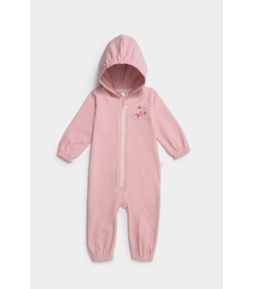Enterito Bebé Cheeky Cap Audrey Xs L