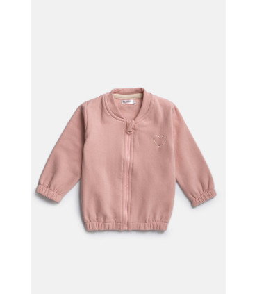 Buzo Bebé Cheeky Abi Liso Amelia Xs L