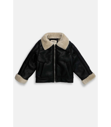 Campera Niños Cheeky Pu Harper 4 14