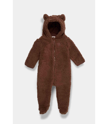 Enterito Bebé Cheeky Cap Louis Xs L