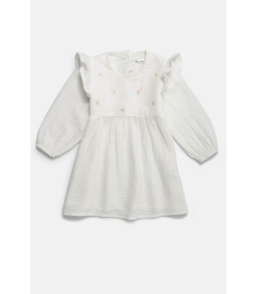 Vestido Bebé Cheeky Ml Jane S L