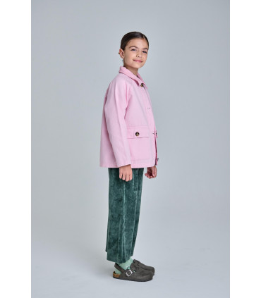 Campera Niñas Cheeky Gab Meg 4 12