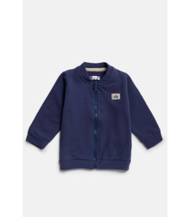 Buzo Bebé Cheeky Abi Cliff Xs L
