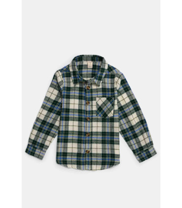 Camisa Niños Cheeky Esc Vincent 4 12