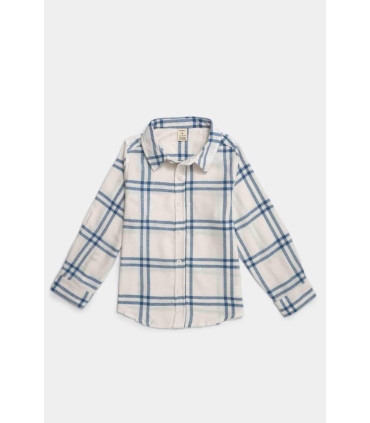 Camisa Niños Cheeky Esc Sasha 4 12