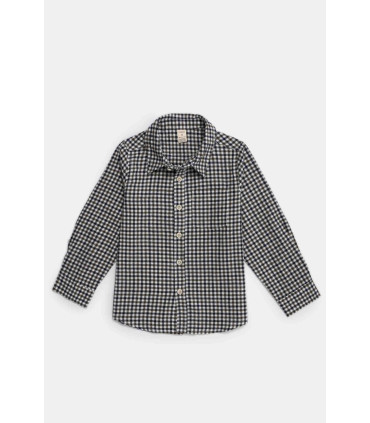 Camisa Niños Cheeky Ml Esc Phil 4 12