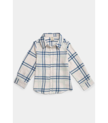 Camisa Bebé Cheeky Esc Sasha 1 2