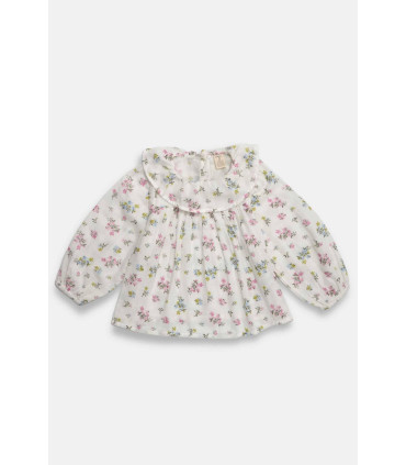 Blusa Bebé Cheeky Ml Stp London 1 2