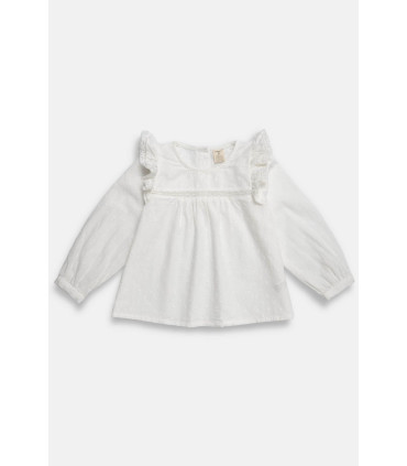 Blusa Bebé Cheeky Ml Megan 1 2
