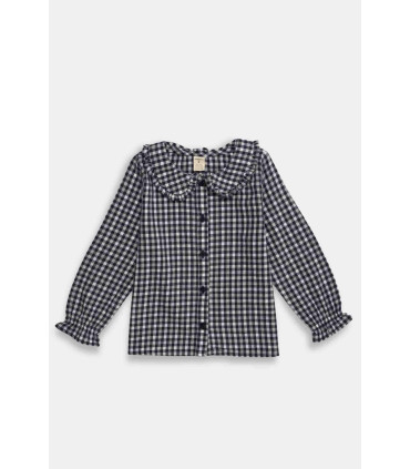 Blusa Bebé Cheeky Ml California 1 2
