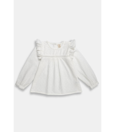 Blusa Bebé Cheeky Ml Megan 3