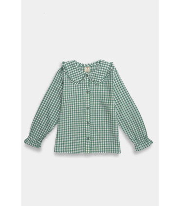 Blusa Bebé Cheeky Ml California 3