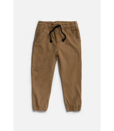 Pantalon Niños Cheeky Jogger Gab Bowie 4 14