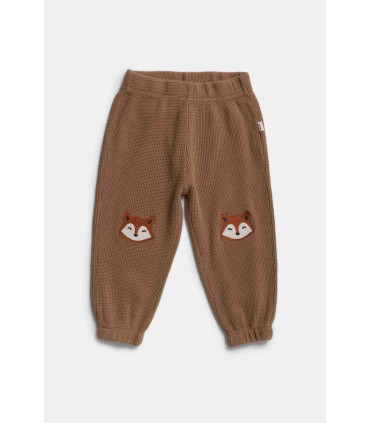 Pantalon Bebé Cheeky Jogging Fox 1 3