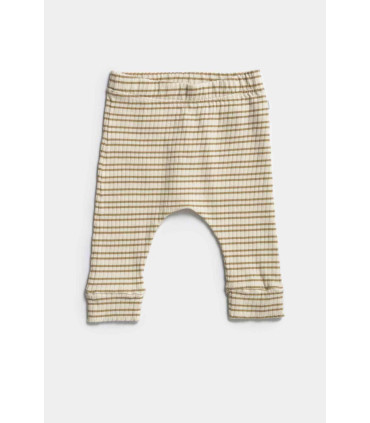 Pantalon Bebé Cheeky Legging Ray Cloud Xs L