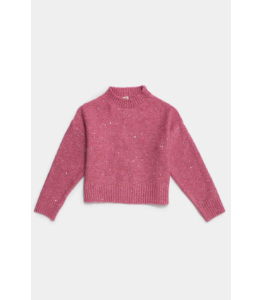 Sweater Bebé Cheeky Tej Mist 3