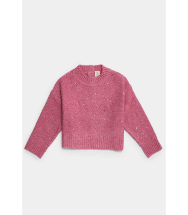 Sweater Bebé Cheeky Tej Mist 1 2
