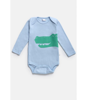 Bebé Cheeky Body Liso Neo Xs L