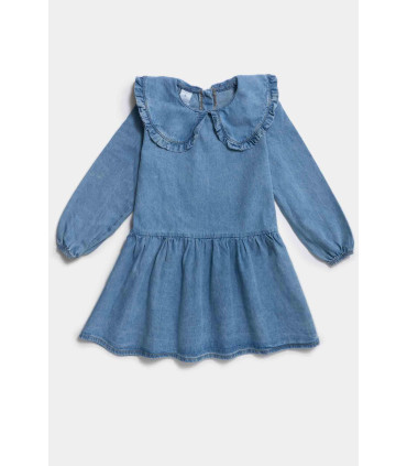 Vestido Niñas Cheeky Ml Den Everly 4 10