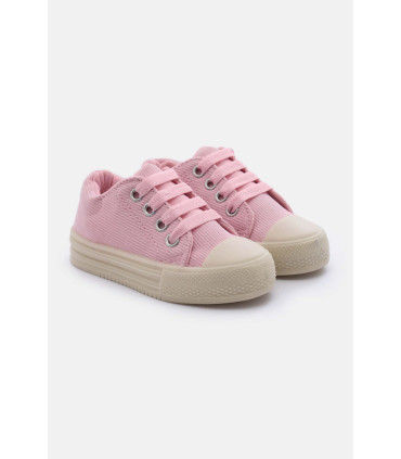 Zapatillas Derby Cord G 24 Cheeky