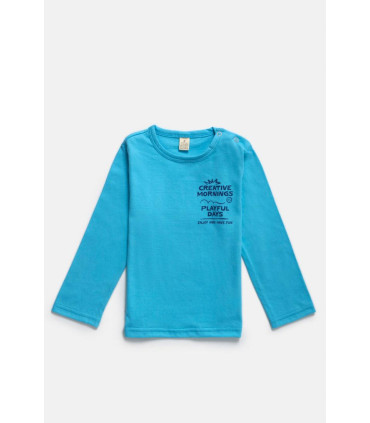Remera Bebé Cheeky Ml Cody 1 3