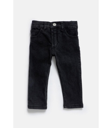 Pantalon Bebé Cheeky Den Ursula Black 1 3