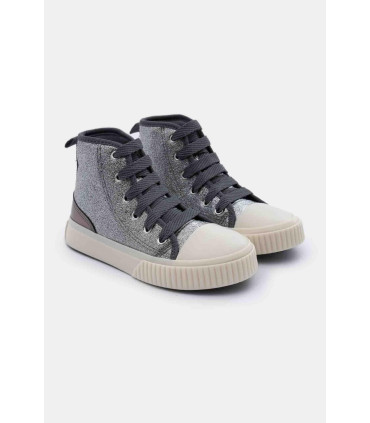 Zapatillas Botita Lily 25 34 Cheeky