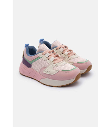 Zapatillas Charo 31 34 Cheeky